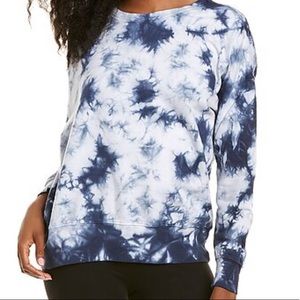 AR-33 NWT Tie Dye Sweatshirt